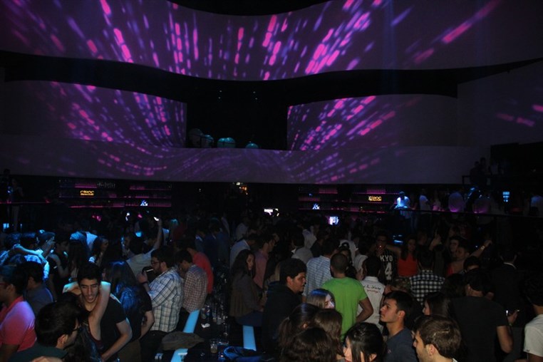 NRJ Extravadance Night Part 2